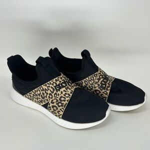 Adidas Puremotion Adapt woman’s size 8, walking, running shoes, sneakers